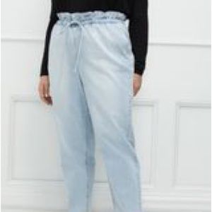 Eloquii Jeans worn once